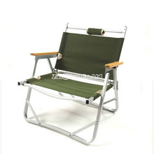 Wholesale Alloy Camping Folding Chairs, Portable Folding Chair Fishing Chair Outdoor Beach Chair